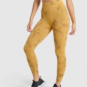 Gymshark Adapt leggings